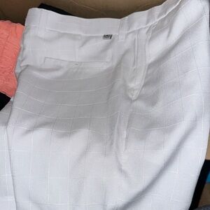 Stacy Adams Gray Trousers